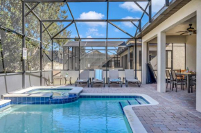 Heated Pool Free Waterpark and Lazy River